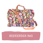 Weekender Bag image 0