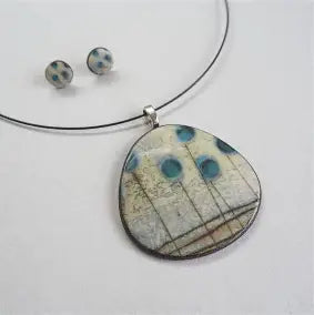 Ceramic Jewellery image 6