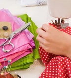 Kids - 6 Week Sewing Course image 9