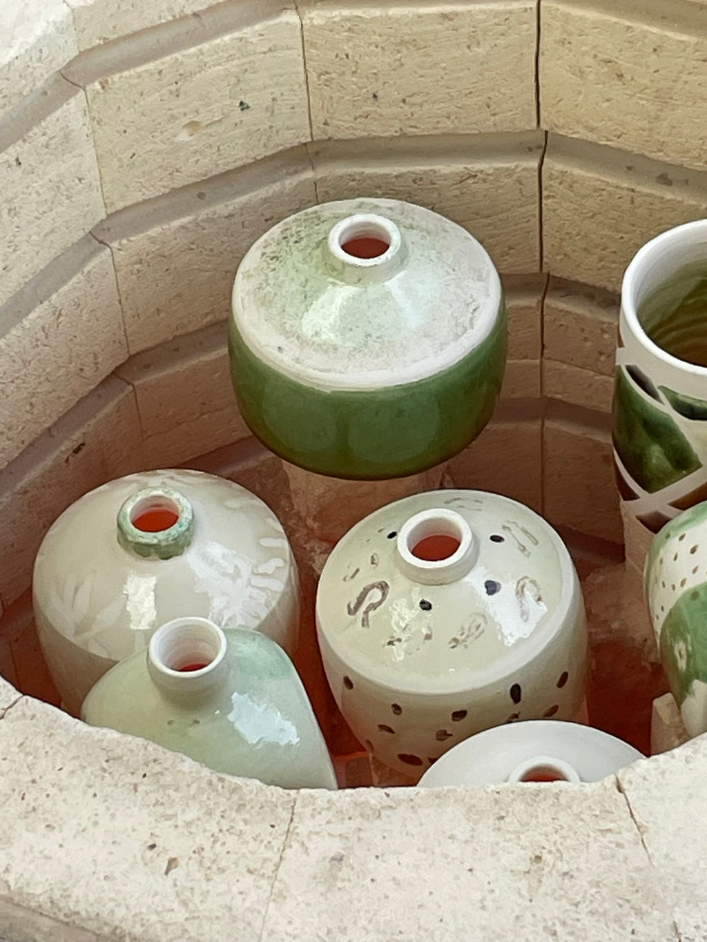 Naked Raku Experience Course image 7