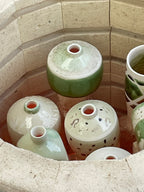 Naked Raku Experience Course image 7