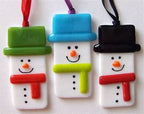 Fused Glass Advent Calendar image 4