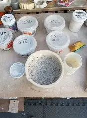 Glaze Inspiration Course image 6