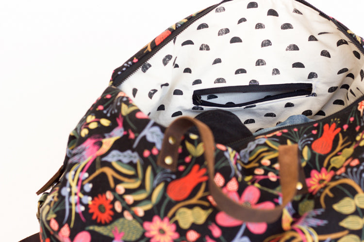 Weekender Bag image 1