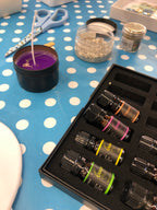 Candle Making image 6