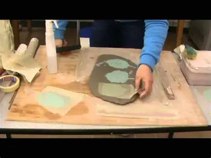 Introduction to Ceramic Decoration Inspiration image 4