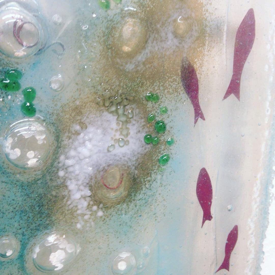Fused Glass 'Create' Workshops image 28