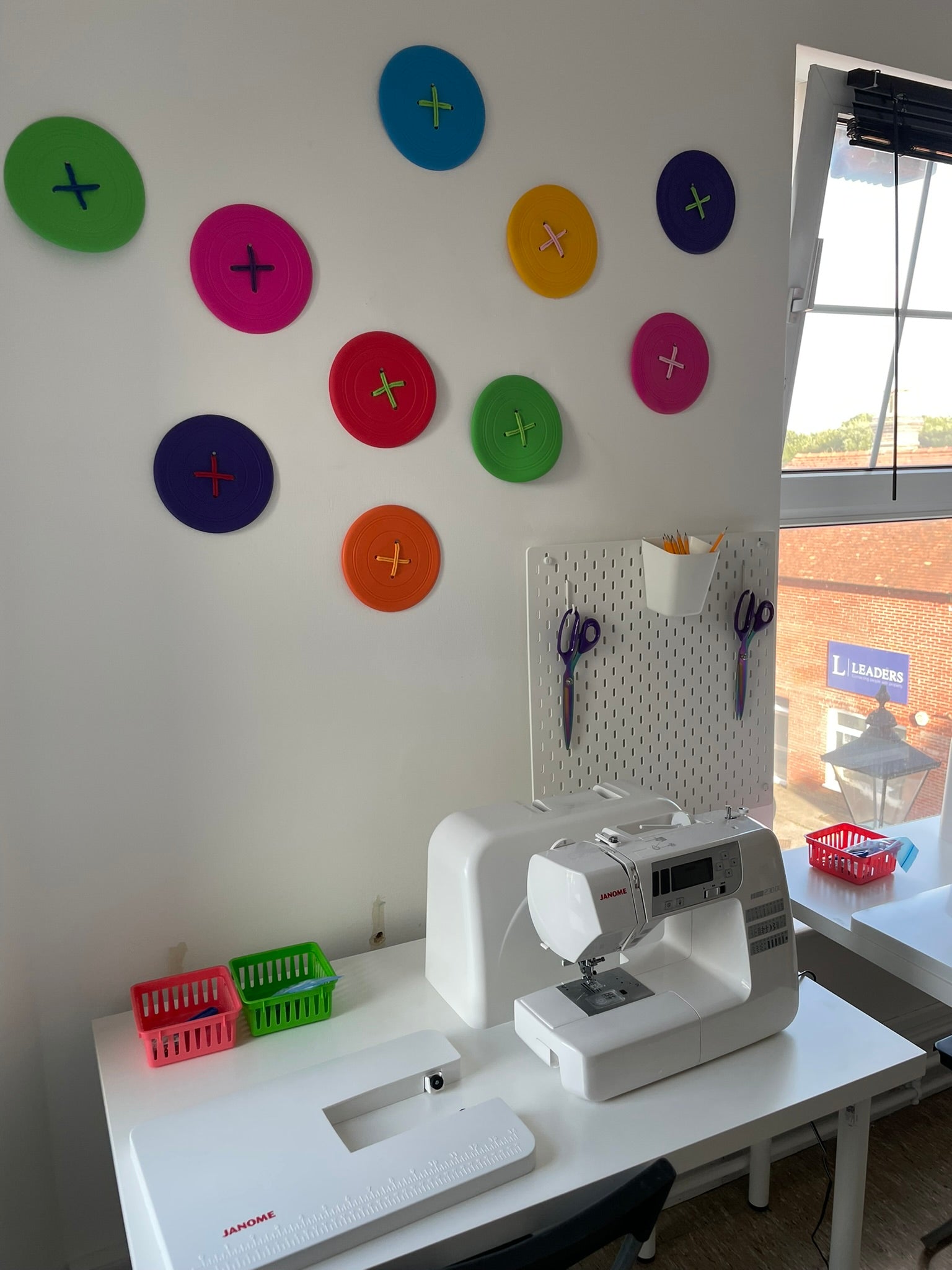 Kids Sewing Machine Driving Licence! image 33