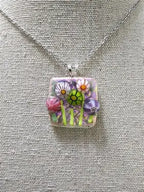 Fused Glass Jewellery image 2