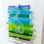 Fused Glass 'Create' Workshops image 30
