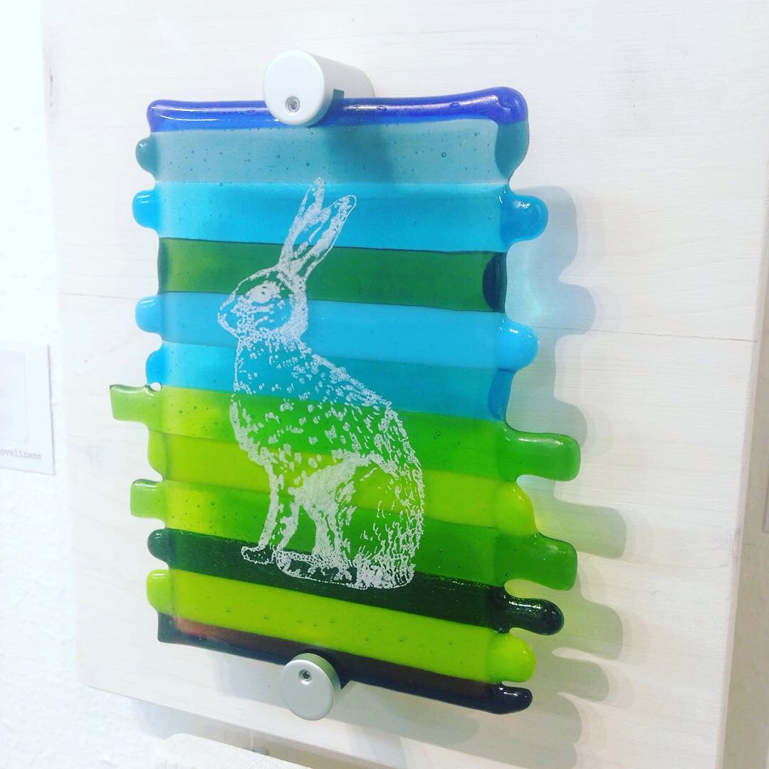 Fused Glass 'Create' Workshops image 30