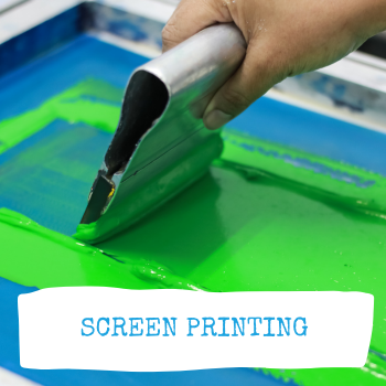 Screen Printing image 0