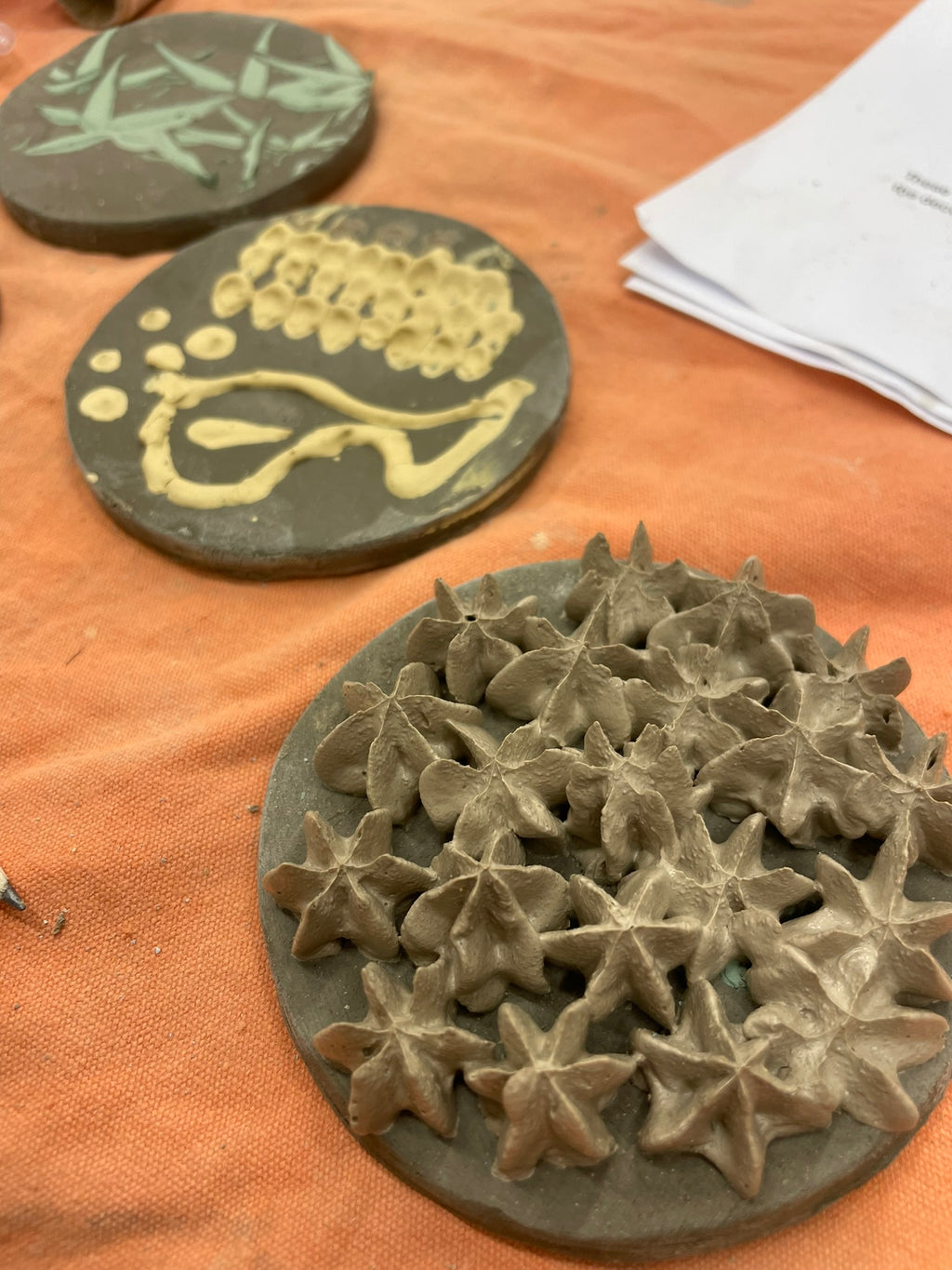 Introduction to Ceramic Decoration Inspiration image 10