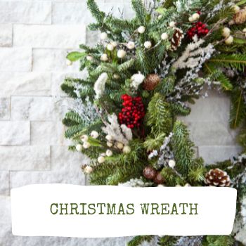 Christmas Wreath image 0