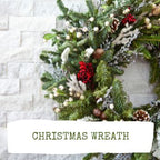 Christmas Wreath image 0