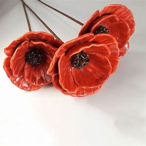 Ceramic Garden Decorations image 1