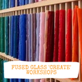 Fused Glass 'Create' Workshops image 0