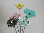 Ceramic Garden Decorations image 4