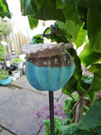 Ceramic Garden Decorations image 5