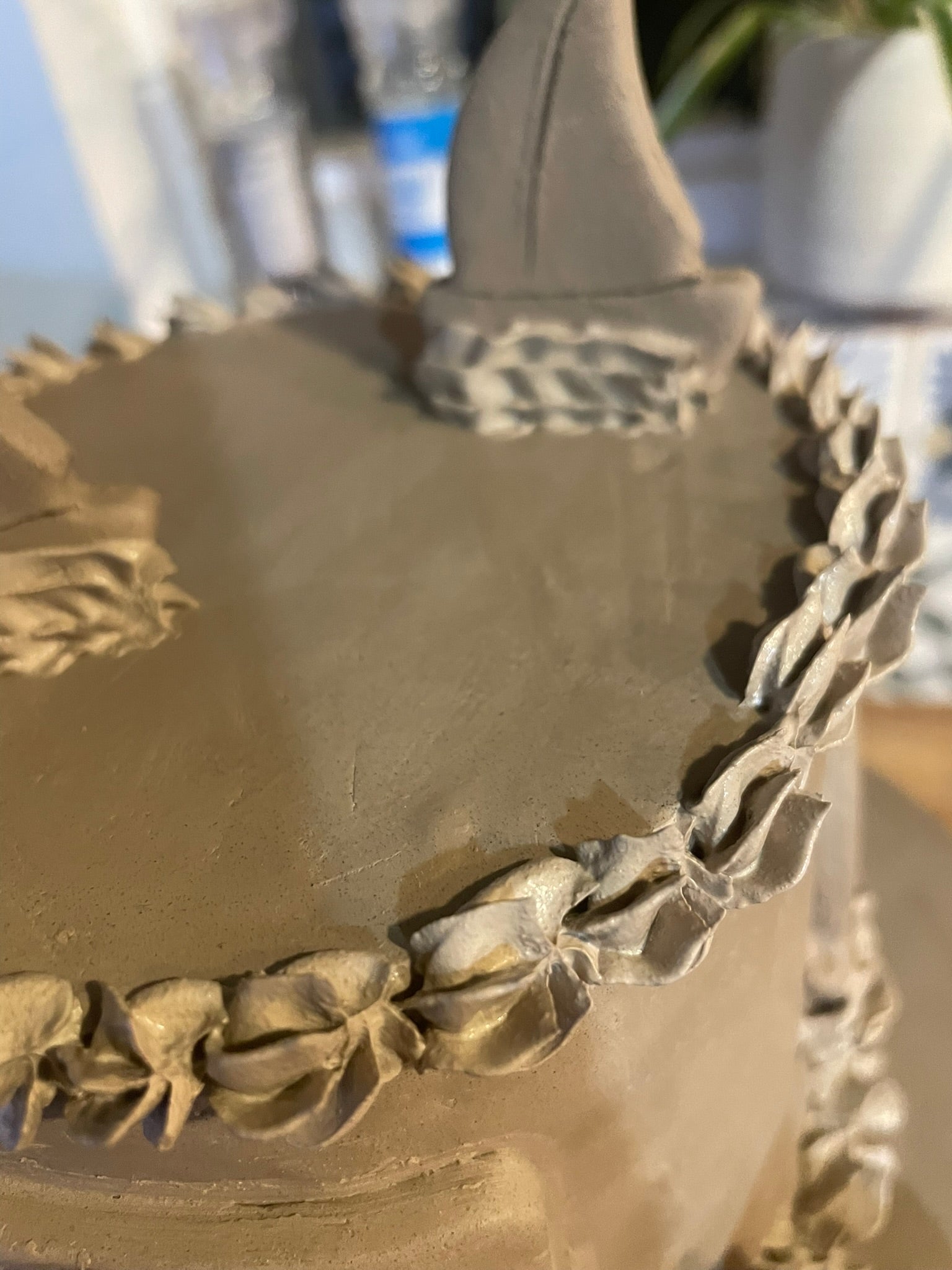 Ceramic Cakes! image 23